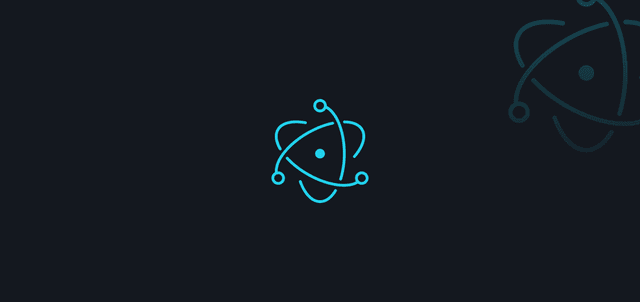 electron