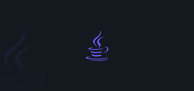 java