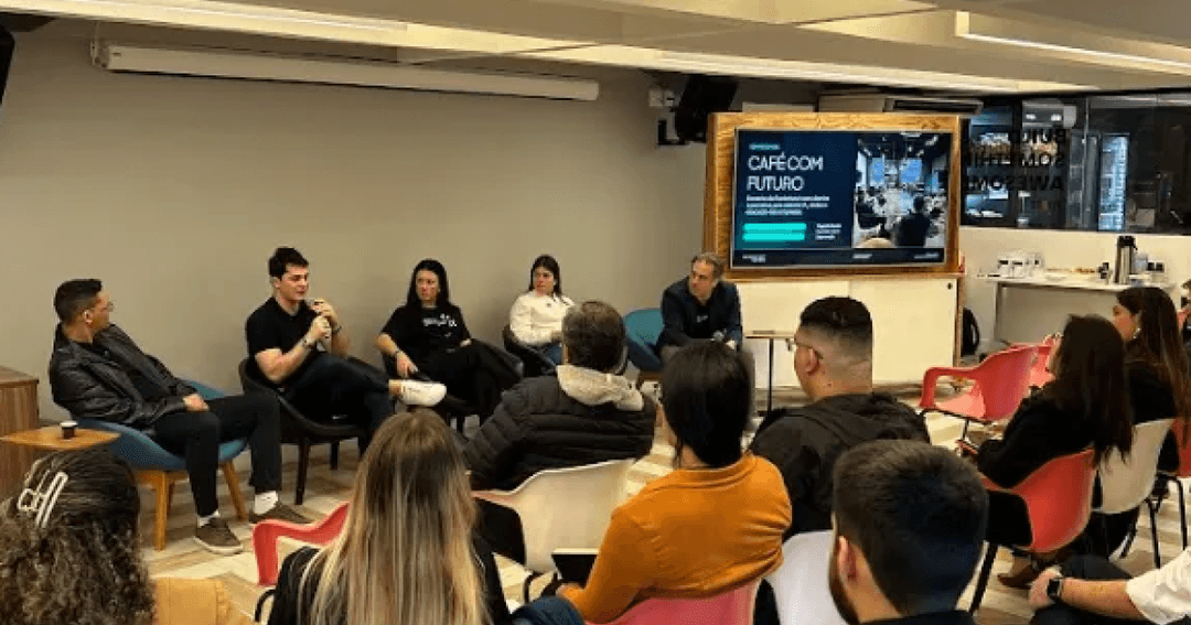 Imagem do material: Empresas AI-First: cultura, liderança e processos eficientes com Inteligência Artificial